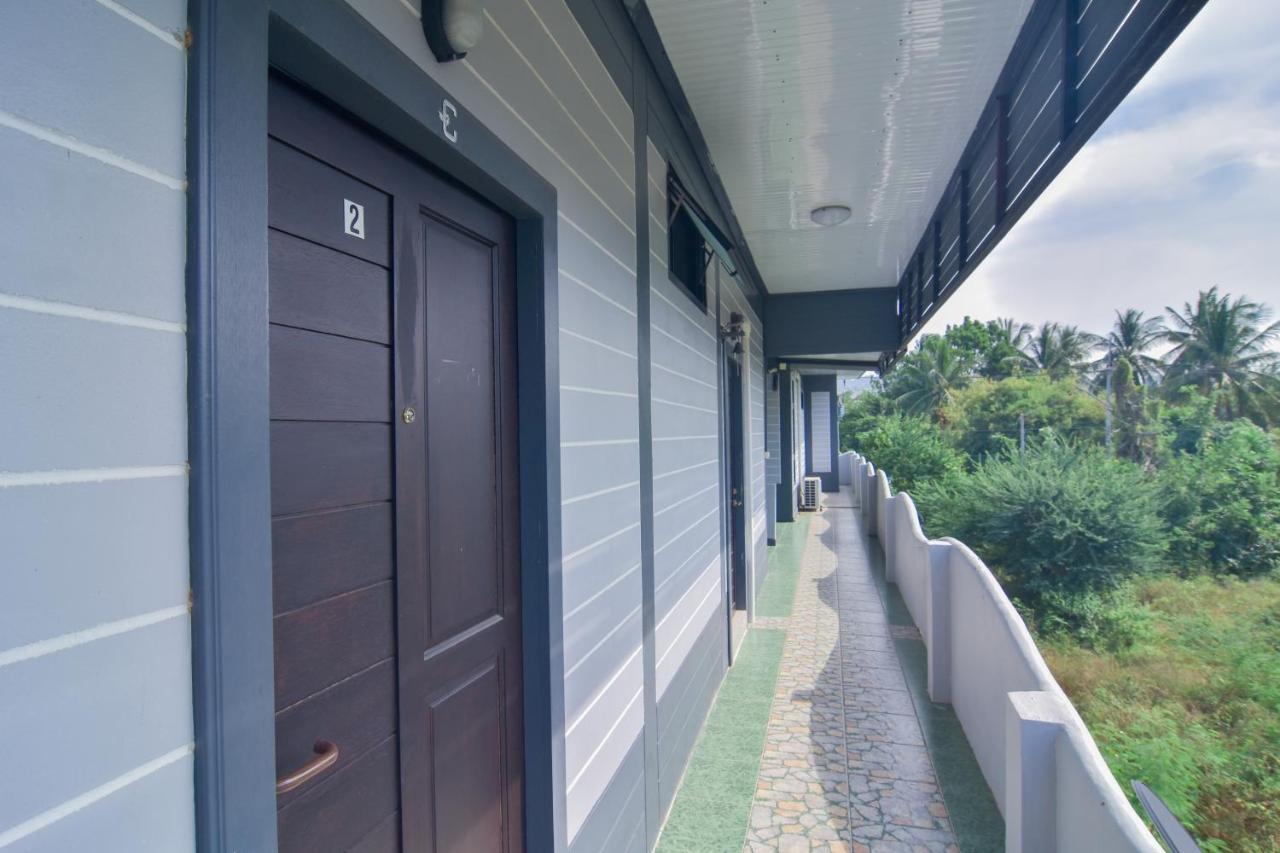 Oyo 500 Cordelia Resort Samroiyod Sam Roi Yot Exterior photo